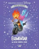 Elementar. Un oras pentru toti. Disney Pixar. Editie de colectie/***