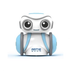 Robotelul Artie 3000 foto