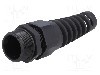 Presetupa poliamida, PG21, IP68, BM GROUP - BM4021SN