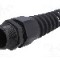 Presetupa poliamida, PG21, IP68, BM GROUP - BM4021SN