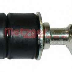 Brat/bieleta suspensie, stabilizator FIAT BRAVO I (182) (1995 - 2001) METZGER 53019618