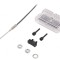 Senzor Reflexiv cu Fibra Optica 0-125mm IP67 FD-41S