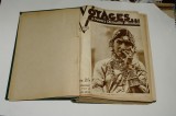 Colectie Revista Voyages a travers l&#039;Actualite Mondiale - 23 numere anii 1930-1931