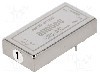 Convertor de tensiune, DC-DC, intrare 18...36V DC, iesire 18V DC, putere 15W, AIMTEC - AM15E-2418SZ