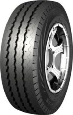 Anvelope Nankang CW-25 225/75R16C 121/120R Vara