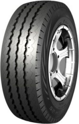 Anvelope Nankang CW-25 225/70R15C 112/110S Vara foto