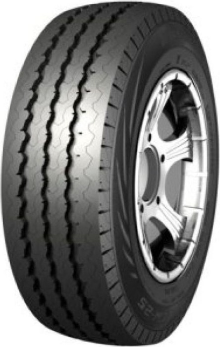 Anvelope Nankang CW-25 225/70R15C 112/110S Vara