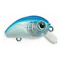 VOBLER STRIKE PRO BABY PRO 2,5CM/2G 114BB foto