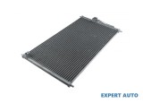 Radiator ac Honda INTEGRA cupe (DC2, DC4) 1993-2001 #1