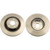 Set discuri frana fata TRW, Mercedes CLS (C219), 10.2004-02.11, Clasa E (W211), 03.02-03.09, Clasa E T-Model (S211), 02.03-07.09, Clasa GLK (X204), 0