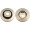 Set discuri frana fata TRW, Mercedes CLS (C219), 10.2004-02.11, Clasa E (W211), 03.02-03.09, Clasa E T-Model (S211), 02.03-07.09, Clasa GLK (X204), 0