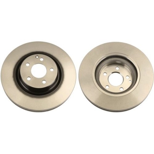 Set discuri frana fata TRW, Mercedes CLS (C219), 10.2004-02.11, Clasa E (W211), 03.02-03.09, Clasa E T-Model (S211), 02.03-07.09, Clasa GLK (X204), 0