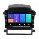 Cumpara ieftin Navigatie dedicata cu Android Chevrolet Captiva 2006 - 2011, 1GB RAM, Radio GPS