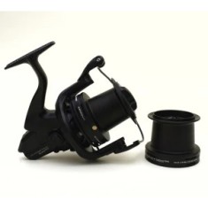 MULINETA PRO FL BLACK CUSTOM STRATEGIST 14000 foto