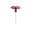 Imbus maner T, 2.5 mm Yato YT-05571