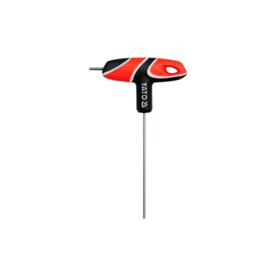 Imbus maner T, 2.5 mm Yato YT-05571 foto