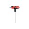Imbus maner T, 2.5 mm Yato YT-05571