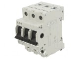 Separator-&icirc;ntrerupător Poli: 3 DIN 63A 240/415VAC
