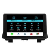 Navigatie Dedicata Audi Q3 (2011-2018), 9Inch, 6Gb Ram, 128Gb stocare, Carplay