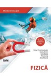 Fizica - Clasa 6 - Manual - Cristian Presura, Daniela Berchez, Karoly Bogdan, Petronela Angela Ioja, Aneta Mihalcsik