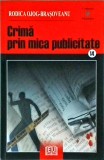 Rodica Ojog Brasoveanu - Crima prin mica publicitate