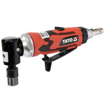 Polizor pneumatic, Yato YT-09676, 113 l/min, 20000 rpm foto