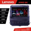 Navigatie Toyota Prado J120 2002-2009 Lenovo Kit- j120 8 core QLED 2K 8+256 360 Android Waze USB Navigatie Internet Youtube Radio v1 CarStore Technolo