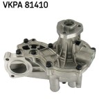 SKF VKPA 81410 Pompă de apă, răcire motor