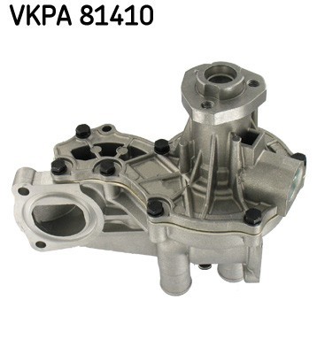 SKF VKPA 81410 Pompă de apă, răcire motor foto