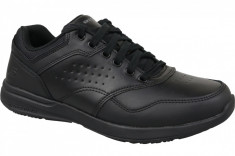 Pantofi sport Skechers Elent Velago 65406-BBK pentru Barbati foto