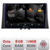 Navigatie Citroen Berlingo 2019-2021 5960Pro-berlingo18 Android Octa Core Qualcomm 2K Qled 8+128 DTS DSP 360 4G Optical v2 CarStore Technology