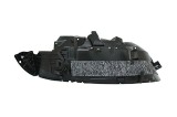 Carenaj roata fata NISSAN ARMADA/TITAN (WA60), 09.2004-; INFINITI QX (JA60), 01.2004-03.2010, partea stanga, poliprophylen (PP/PPE); cu burete insono