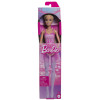 BARBIE PAPUSA BARBIE BALERINA SuperHeroes ToysZone, Mattel