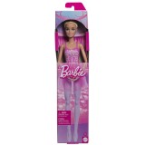 BARBIE PAPUSA BARBIE BALERINA SuperHeroes ToysZone, Mattel