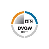 Fiting filet fontă maleabilă cot 90&deg; 1 1/2" AG x 1 1/2" AG