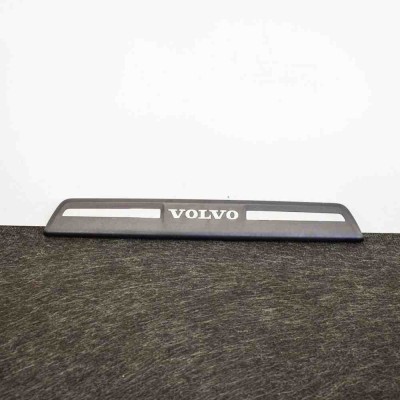 Ornament prag dreapta față VOLVO V40 Hatchback 2015 OEM: 31265842 foto