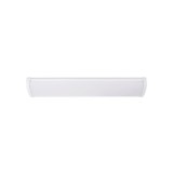 Corp iluminat LED opal 600mm 20W 90LM/W 6400K IP44, Novelite