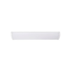 Corp iluminat LED opal 600mm 20W 90LM/W 6400K IP44, Novelite