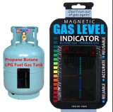 Indicator al nivelului de gaz, Maltec 107680