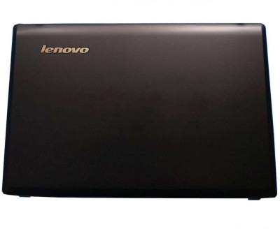 Capac ecran LCD pentru Lenovo G560 foto