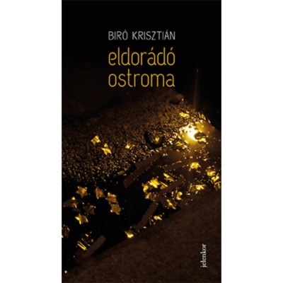 Eldor&amp;aacute;d&amp;oacute; ostroma - Bir&amp;oacute; Kriszti&amp;aacute;n foto