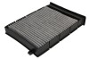 Filtru polen / aer habitaclu RENAULT MEGANE II (BM0/1, CM0/1) (2002 - 2011) BOSCH 1 987 432 393