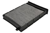 Filtru polen / aer habitaclu RENAULT MEGANE II Grandtour (KM0/1) (2003 - 2012) BOSCH 1 987 432 393