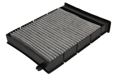 Filtru polen / aer habitaclu RENAULT MEGANE II (BM0/1, CM0/1) (2002 - 2011) BOSCH 1 987 432 393 foto
