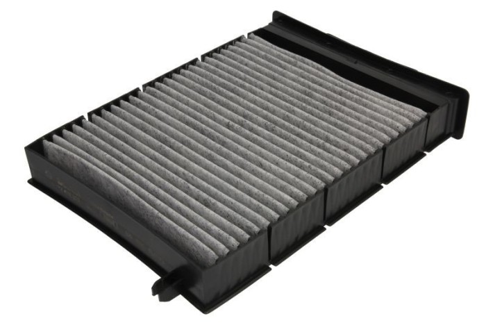 Filtru polen / aer habitaclu RENAULT MEGANE II (BM0/1, CM0/1) (2002 - 2011) BOSCH 1 987 432 393