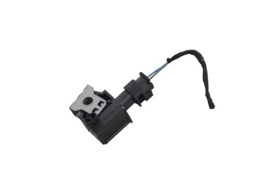 Senzor de impact st&amp;acirc;nga spate BMW 5 F10 2016 OEM: 9224177 23573264 foto