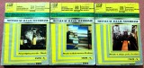 Metale si aliaje neferoase 3 Volume. Culegere de STANDARDE comentate - Bucuresti, 1994, Alta editura