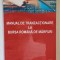 MANUAL DE TRANZACTIONARE LA BURSA ROMANA DE MARFURI , 2003, PREZINTA PETE SI URME DE UZURA