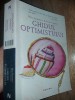 Ghidul optimistului/Ghidul pesimistului- Niall Edworthy, Petra Cramsie