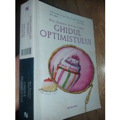 Ghidul optimistului/Ghidul pesimistului- Niall Edworthy, Petra Cramsie